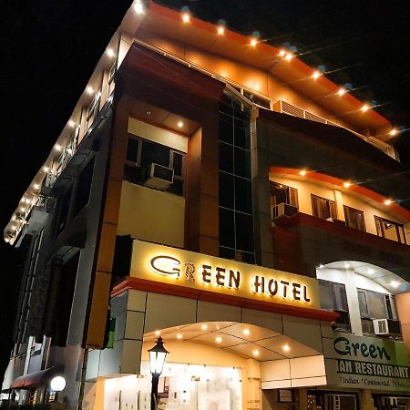 Hotel Green Rishikesh Ngoại thất bức ảnh